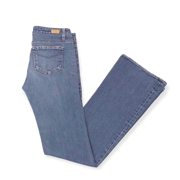 PAIGE | premium denim jeans bootcut size 29 - Picture 6 of 14